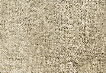 Cement wall texture in brown color.