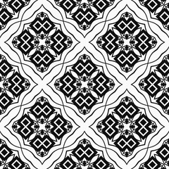 Vintage Art Deco Pattern