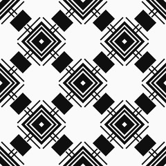 Vintage Art Deco Pattern