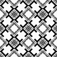 Vintage Art Deco Pattern