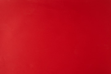 Red paper texture or background