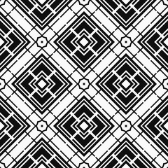 Vintage Art Deco Pattern