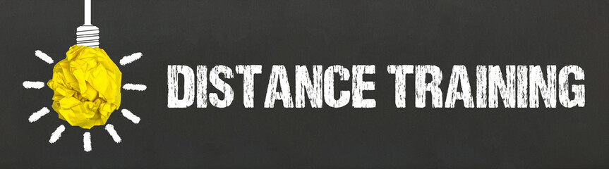 Distance Training