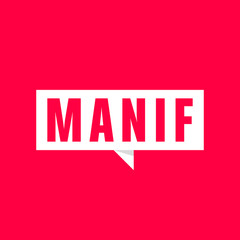 manif