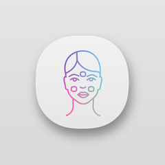 Anesthetic cream for neurotoxin injection app icon