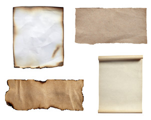 note paper blank sign tag label