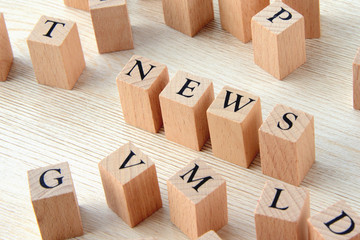 ニュースのロゴ