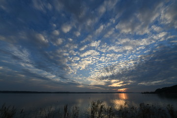 Obraz premium 夕景