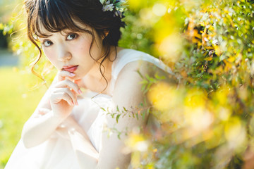 花嫁