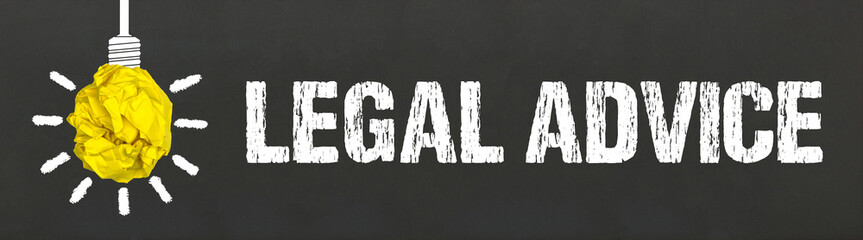 Legal Advice