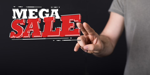 sale