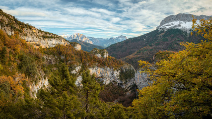 ordesa national park