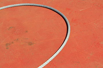 steel wire rope