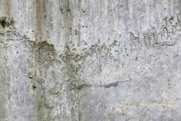 rough texture of a old gray wall.
