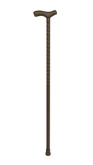 Cane 3D Rendering