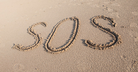 help me sos