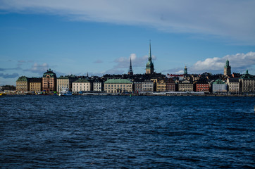 postcard