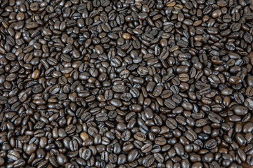 coffee beans