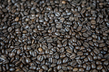 coffee beans