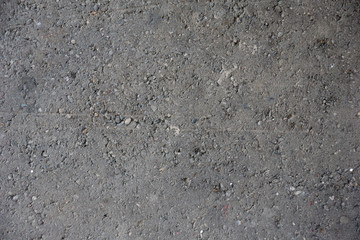 Concrete wall texture of asphalt