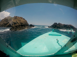 Costa Rica 2016