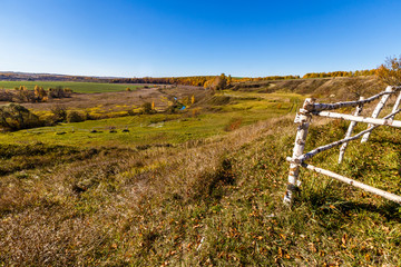 Spassko-Lutovinovo estate