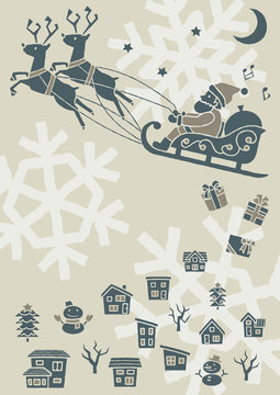 398 Best サンタ シルエット Images Stock Photos Vectors Adobe Stock 398 Best サンタ シルエット Images Stock Photos Vectors Adobe Stock
