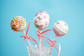 Cakepops
