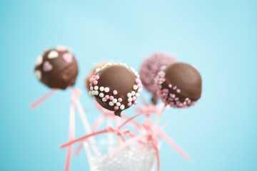 Cakepops