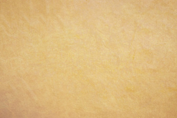 Old gold paper background