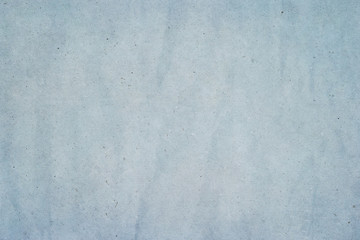 Old blue paper background