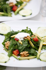 Green Salad