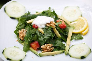 Green Salad