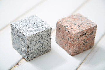 Granite