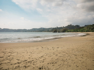 Fototapeta na wymiar Costa Rica 2016