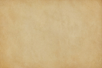Old yellow paper background