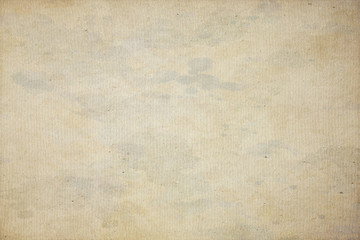 Rugged wrinkled gray paper background