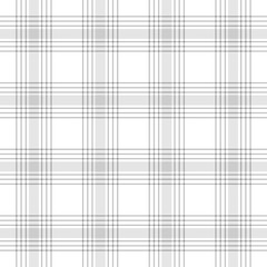  Tartan traditional checkered british fabric seamless pattern