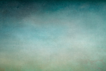 Blue grungy background or texture