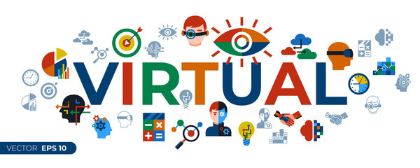 Digital vector augmented analytics