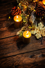 Christmas decoration