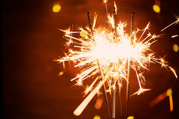 Sparklers