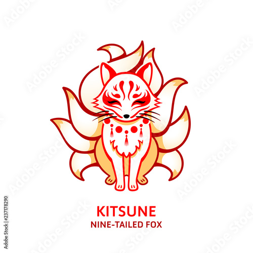 Inspirational Pictures Of Nine Tail Fox motivational quotes
