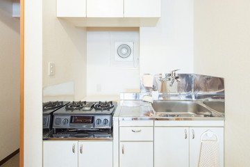 Fototapeta premium キッチン