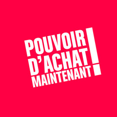 pouvoir d'achat