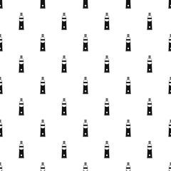 Moment glue pattern seamless vector repeat geometric for any web design