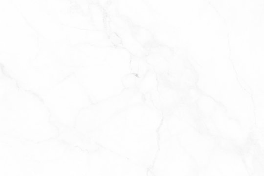 White marble pattern texture for background. for work or design.