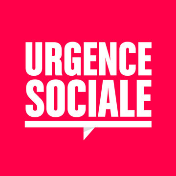 urgence sociale