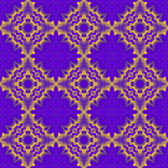 Seamless abstract pattern, graphics. Illustration, can be used for fabrics, wallpaper and wrapping paper.