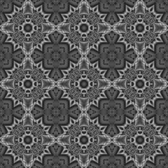 Seamless abstract pattern, graphics. Illustration, can be used for fabrics, wallpaper and wrapping paper.